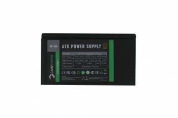 GAMEPOWER GP-750 APFC 14CM 80+(BRONZ) 750W PSU
