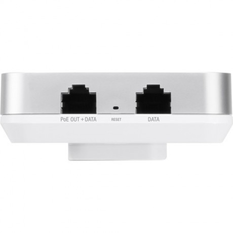 UBIQUITI UNIFI AP AC ACCES POINT IN WALL (UAP-AC-IW) (SADECE POE SWITH İLE ÇALIŞIR)