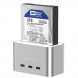 CODEGEN CDG-DOC-303 USB 3.0 DOCKING STATION