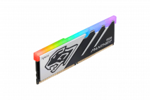 Apacer Panther RGB 32GB 2x16GB 6000MHz CL40 DDR5 Gaming Ram (AH5U32G60C5129BAA-2)