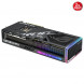 ASUS ROG-STRIX-RTX4090-O24G-GAMING 24GB GDDR6X 384Bit
