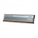 Team Elite Plus Silver 8 GB 1x8GB 4800Mhz DDR5 CL40 UDIMM RAM (TPSD58G4800HC40016) 