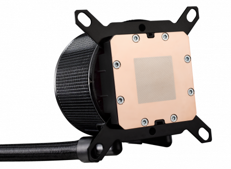 ASUS ROG RYUO III 360 ARGB 360MM SIVI SOĞUTUCU