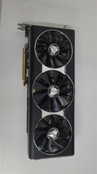XFX RX5700XT THICC III ULTRA 8GB GDDR6 57XT8TBD8