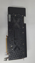XFX RX5700XT THICC III ULTRA 8GB GDDR6 57XT8TBD8