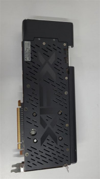XFX RX5700XT THICC III ULTRA 8GB GDDR6 57XT8TBD8