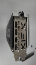 XFX RX5700XT THICC III ULTRA 8GB GDDR6 57XT8TBD8