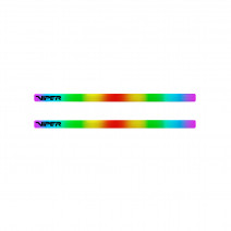 Patriot Viper Xtreme 5 RGB 32GB (2x16GB) DDR5 7600MHz CL36 Gaming Ram (Bellek) (PVXR532G76C36K)