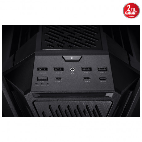 ASUS ROG HYPERION GR701 BTF EDITION ARGB