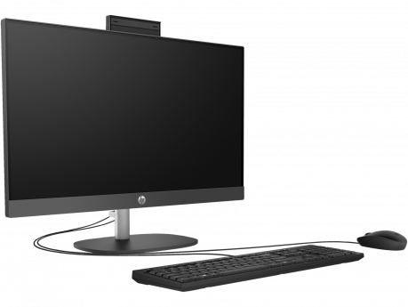 HP 245 G10 9H6V2ET R7-7730U 8GB 512GB SSD 23.8