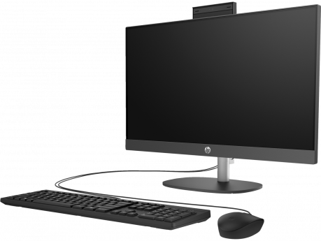 HP 245 G10 9H6V2ET R7-7730U 8GB 512GB SSD 23.8