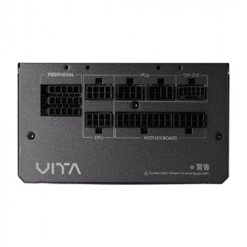 FSP VITA 850W VITA-850GM 850W 80+GOLD PSU