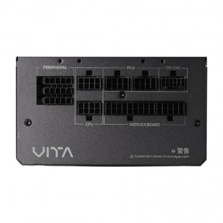 FSP VITA 850W VITA-850GM 850W 80+GOLD PSU