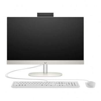 HP 240 G10 623Z4ET i3-N300 8GB 256GB SSD 23.8