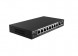 RUİJİE-REYEE RG-ES210GC-LP 8XGE-2XGE UPLİNK 70W POE SWİTCH