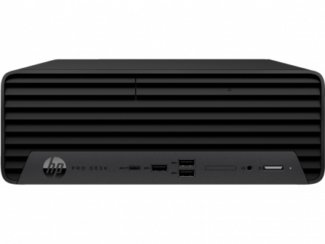 HP PROMINI 400 G9 6A7J8EA i5-12500 8GB 512GB SSD FDOS