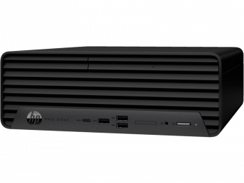HP PROMINI 400 G9 6A7J8EA i5-12500 8GB 512GB SSD FDOS