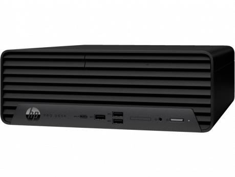 HP PROMINI 400 G9 6A7J8EA i5-12500 8GB 512GB SSD FDOS