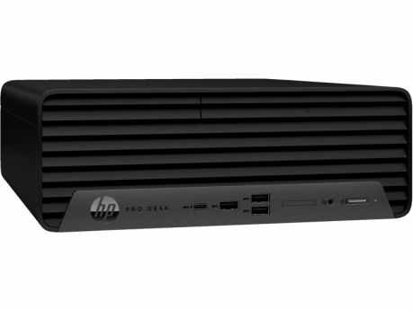 HP PROMINI 400 G9 6A7J8EA i5-12500 8GB 512GB SSD FDOS