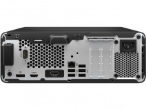 HP PROMINI 400 G9 6A7J8EA i5-12500 8GB 512GB SSD FDOS