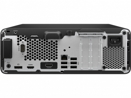 HP PROMINI 400 G9 6A7J8EA i5-12500 8GB 512GB SSD FDOS
