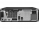 HP PROMINI 400 G9 6A7J8EA i5-12500 8GB 512GB SSD FDOS