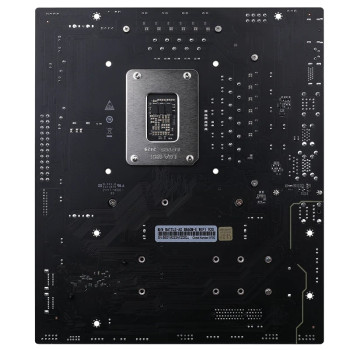 COLORFUL BATTLE-AX B860M-E WIFI V20 DDR5 7600MHz