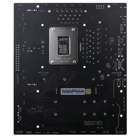 COLORFUL BATTLE-AX B860M-E WIFI V20 DDR5 7600MHz
