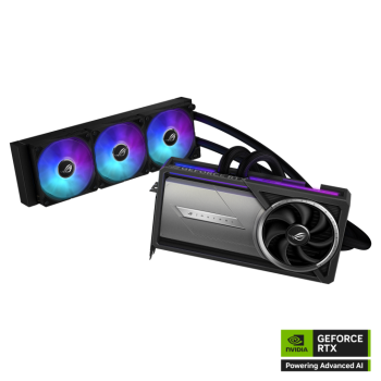 ASUS ROG-ASTRAL-LC-RTX5090-32G-GAMING VGA