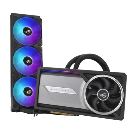 ASUS ROG-ASTRAL-LC-RTX5090-32G-GAMING VGA