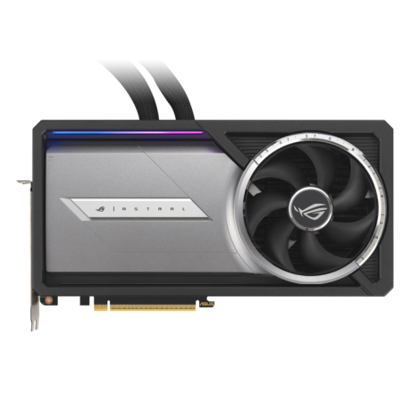 ASUS ROG-ASTRAL-LC-RTX5090-32G-GAMING VGA