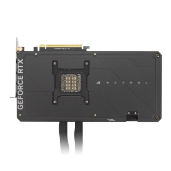 ASUS ROG-ASTRAL-LC-RTX5090-32G-GAMING VGA