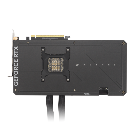 ASUS ROG-ASTRAL-LC-RTX5090-32G-GAMING VGA