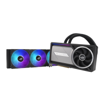 ASUS ROG-ASTRAL-LC-RTX5090-32G-GAMING VGA