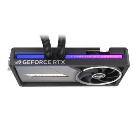 ASUS ROG-ASTRAL-LC-RTX5090-32G-GAMING VGA