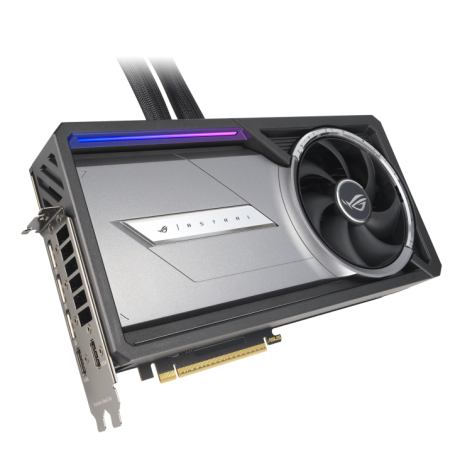 ASUS ROG-ASTRAL-LC-RTX5090-32G-GAMING VGA