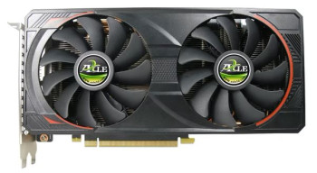 AXLE RTX 3070 8GB GDDR6 256Bit (AX-RTX3070/8GD6P6IP3)