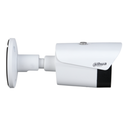 DAHUA TPC-BF1241-B3F4-DW-S8 4MP 3.5MM  IP TERMAL BULLET KAMERA
