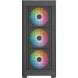 FRISBY FC-9480G 600W 80+ BRONZE 4X RGB MESH GAMING