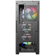 FRISBY FC-9480G 600W 80+ BRONZE 4X RGB MESH GAMING