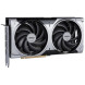 MSI GEFORCE RTX 5070 12G VENTUS 2X OC GDDR7 192BIT 3xDP HDMI