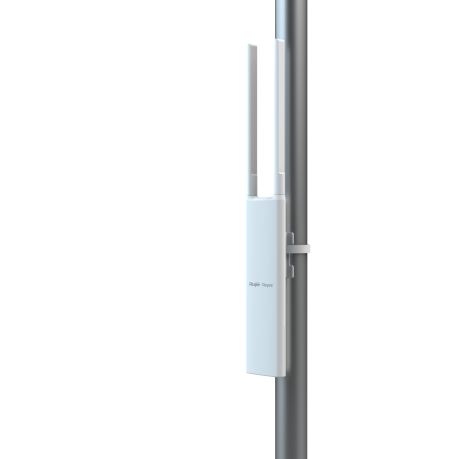 RUIJIE-REYEE RG-RAP52-OD 1XGE AC1300 5GHZ 867MBPS DIŞ ORTAM ACCESS POİNT