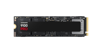 1TB SAMSUNG 9100 PRO M.2 MZ-VAP1T0BW