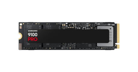 1TB SAMSUNG 9100 PRO M.2 MZ-VAP1T0BW