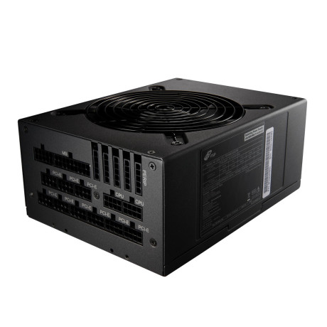 FSP CANNON PRO FSP2000-52AGPBI 2000W 80+GOLD PSU
