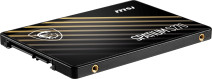 480GB MSI SSD SPATIUM S270 SATA 2.5 