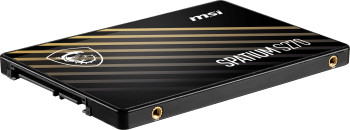 480GB MSI SSD SPATIUM S270 SATA 2.5 